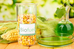 Culverstone Green biofuel availability