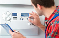 free commercial Culverstone Green boiler quotes